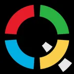 Quiz Quartet Icon