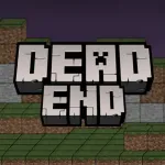 Dead End Icon