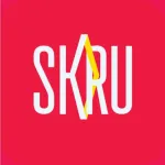 SKRU App Icon