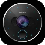 Fibaro Intercom Icon