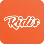 Ridis Rewards Icon