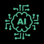 Aria: AI Chatbot Chat Ask GPT Icon