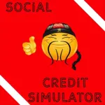 Social Credit Simulator Icon