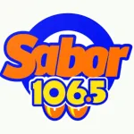 SABOR 106.5 FM Icon