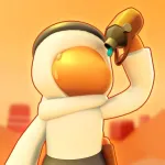 Desert Survival Icon