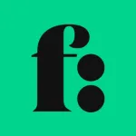 폴인 - 성장의 경험을 나눕니다 Icon