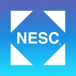 NESC 2023 IEEE App Icon
