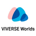 VIVERSE Worlds Icon