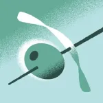 The Martini Cocktail Icon