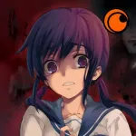 Crunchyroll: Corpse Party Icon