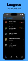 FootyStatz Icon