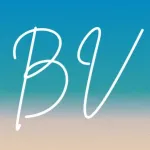 The Beach Vibes Icon