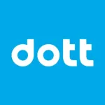 Dott (previously TIER‪)‬ Icon
