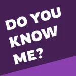 How Well Do You Know Me? CocoG Icon