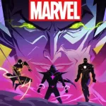 MARVEL Mystic Mayhem Icon