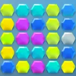 Flying Match:Best Puzzle Icon