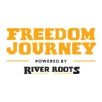 Freedom Journey Icon