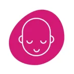 Positive Pregnancy with AJ Icon