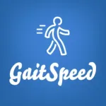 Gait Speed Icon