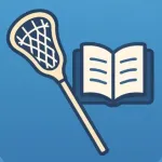 Learn Lacrosse Basics Fast Icon