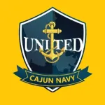 The United Cajun Navy Weather Icon