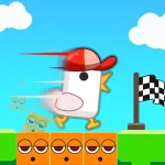 Fun Mini Games: Play & Relax Icon