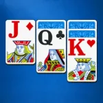 Solitaire: Good Card Game Icon