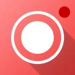 Screen Recorder: Record App.X Icon
