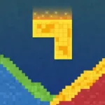 Sand Blast™ - Block Puzzle Icon