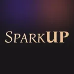 SparkUp- Make Friends & Chat Icon