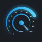 SpeedTest- Wifi Analyzer 5G 4G Icon