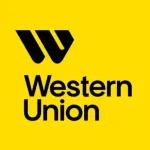 Western Union: Send Money Icon