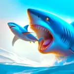 Shark Universe Icon