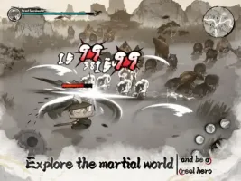 Wuxia Rising Star Icon