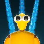 Chain Havoc: Swing & Smash Icon