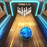 Bowling Crew — 3D Sport Game Icon