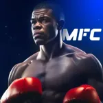 MFC - Midnight Fight Club Icon