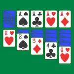 Solitaire by Staple Games Icon