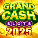 Grand Cash Slots: Vegas Casino Icon