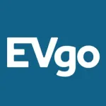 EVgo - Find a Fast EV Charger Icon