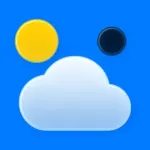 Weather Bot: Live Radar Alerts Icon