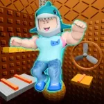 World of Brainrot Up Icon