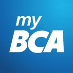 myBCA: BCA Banking Apps Icon