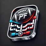 Playoff Path Football Icon