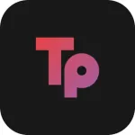 Teleparty - Watch Party Icon