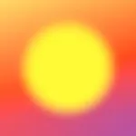 SunRay Tanning Routine App Icon