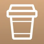 Caffeine App - Track Caffeine Icon
