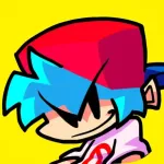 Friday Night Funkin' Mobile Icon