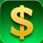 MONEY CASH - Fun & Earn Icon