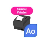 Printer Addon: Sunmi Icon